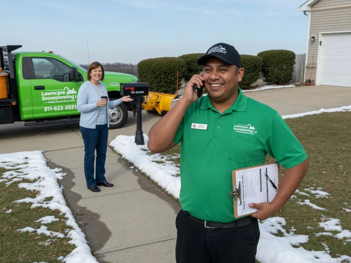 Lawn Care Services By Expert Landscaper Aleknagik, AK FAQs